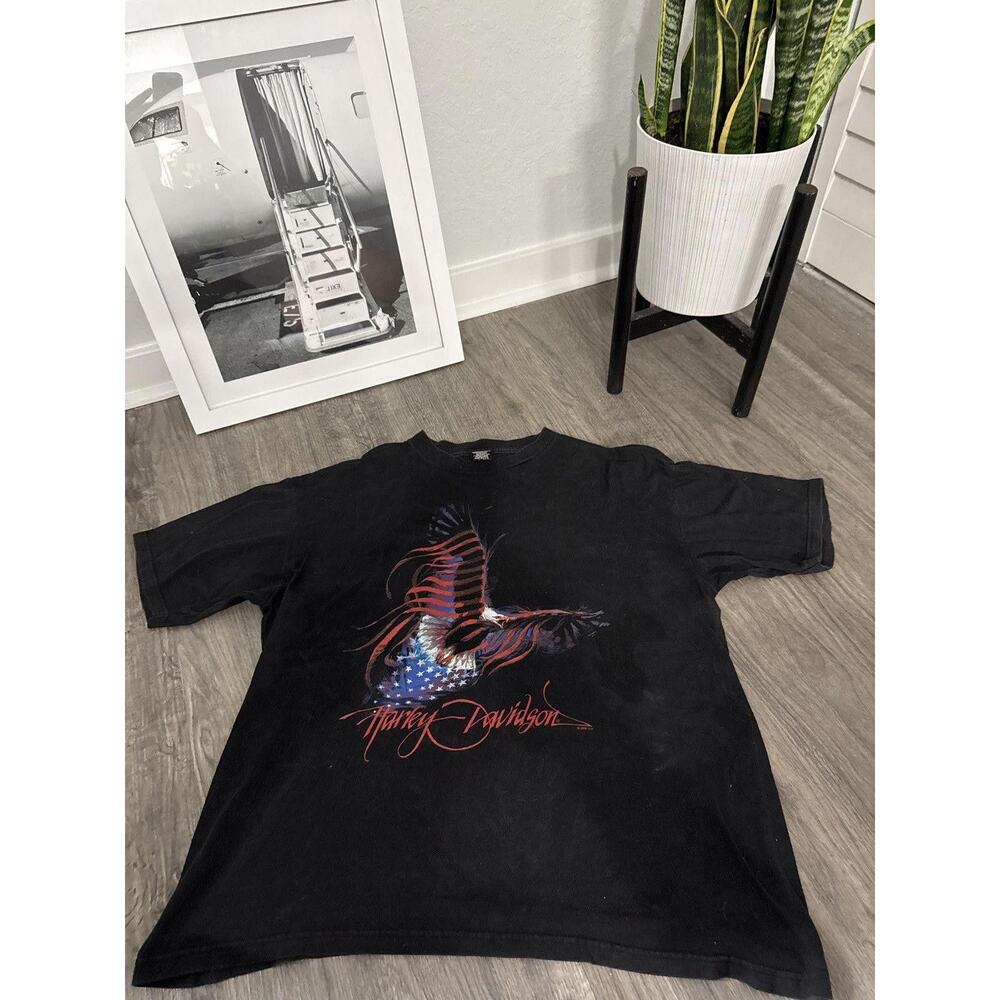 Harley Davidson Scottland